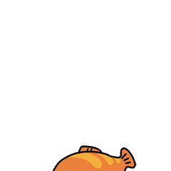 17 Funny puffer fish emoji