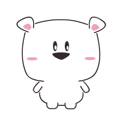 16 Cute cartoon bear emoji gifs free download