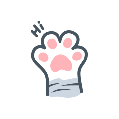24 Cute cartoon cat claws emoji gif – 🔥100000+ 😝 Funny Gif Emoji  Emoticons Box 😘 Free Download 👍
