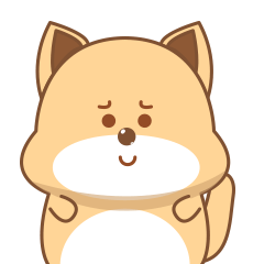 24 Lovely puppy emoji gif free download