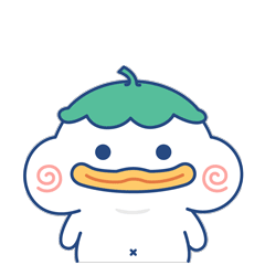 16 Lotus leaf duck emoji gif free download