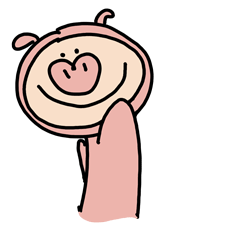 16 Bitch pig emoji free download