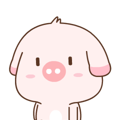 13 Hi Pig Emoji Gif Free Download