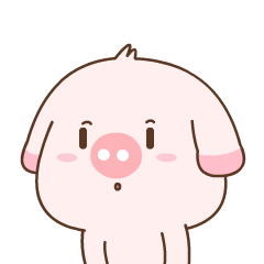 13 Hi Pig Emoji Gif Free Download