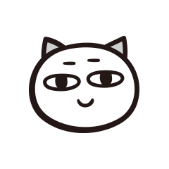 25 Cats Head Chat Expression Images Emoji