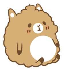 24 Cute cartoon camel emoji gifs