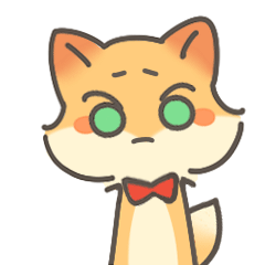 16 Lovely civet cats emoji