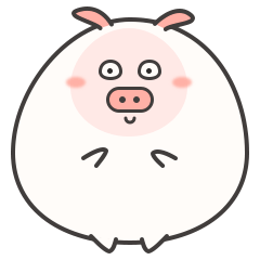 24 Lovely pork balls emoji gif