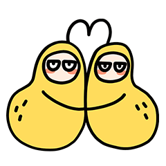24 Pear Emoji Gif Free Download