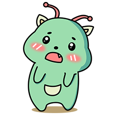 16 Super cute alien emoji gif – 🔥100000+ 😝 Funny Gif Emoji Emoticons ...