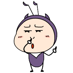20 Dung beetles Expression Box Emoji Gif