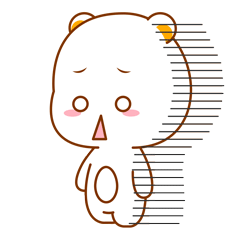 16 Adventures of the Polar Cubs Emoji Bear Emoticons