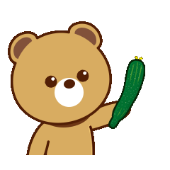 16 Bear that gave you something emoji gif free download