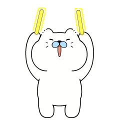 38 Funny cat emoji gif free download