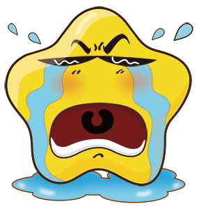 9 Lovely star pattern expression emoji gif – 🔥100000+ 😝 Funny Gif Emoji  Emoticons Box 😘 Free Download 👍