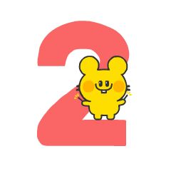 26 Potato chip mice emoji gif