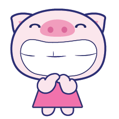 16 Lovely pig emoji Pig Emoticons