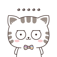 24  regular cat emojis free download