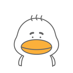 31 Duck emoji gif
