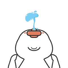 24 Mr. Duck Emoji gif