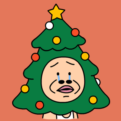 9 Uncle’s Christmas emoji gif