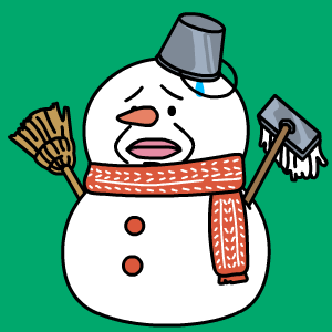 9 Uncle's Christmas emoji gif