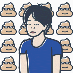 19 Magic expression emoji gif