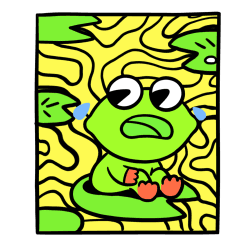 16 Orchard detectives emoji gif