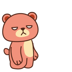 Bear Emoticons – 🔥100000+ 😝 Funny Gif Emoji Emoticons Box 😘 Free  Download 👍