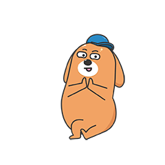 23 labrador emoji Dog Emoticons