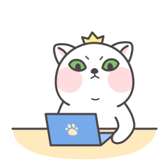 24 Grumpy Kitty Emoji Gif