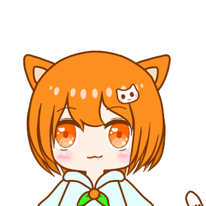 25 orange cat emoji gif free download
