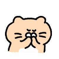 40 OOCat × Line Emoji GIf Cat Emoticons