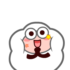 24 Tomorrow’s lamb emoji gif