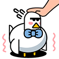 16 Gamma Duck Emoji Free Download