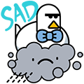 16 Gamma Duck Emoji Free Download