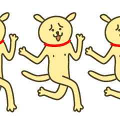 16 Optimistic dog emoji gif free downloads