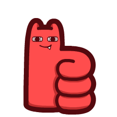 11 Lovely devil cat emoji Emoticons Gifs