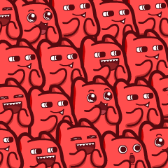 32 zombies cat emoji gifs free downloads