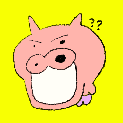 Crayon Shin-chan – Fatty Zuoyimen animated emoji.